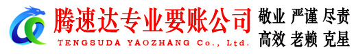 文登腾速达清债公司